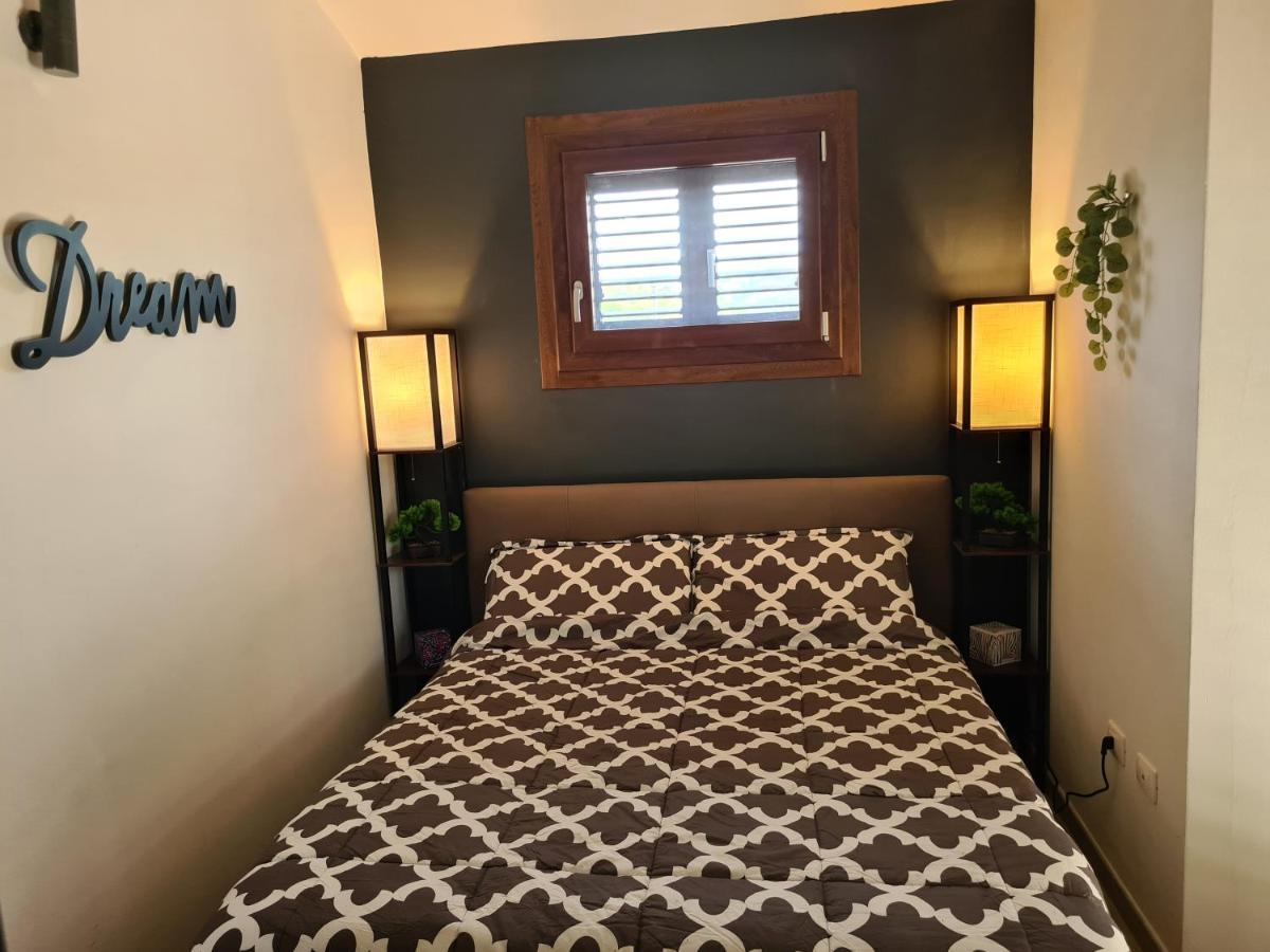 Apartamento Sa Mooi Domu Domus De Maria Exterior foto