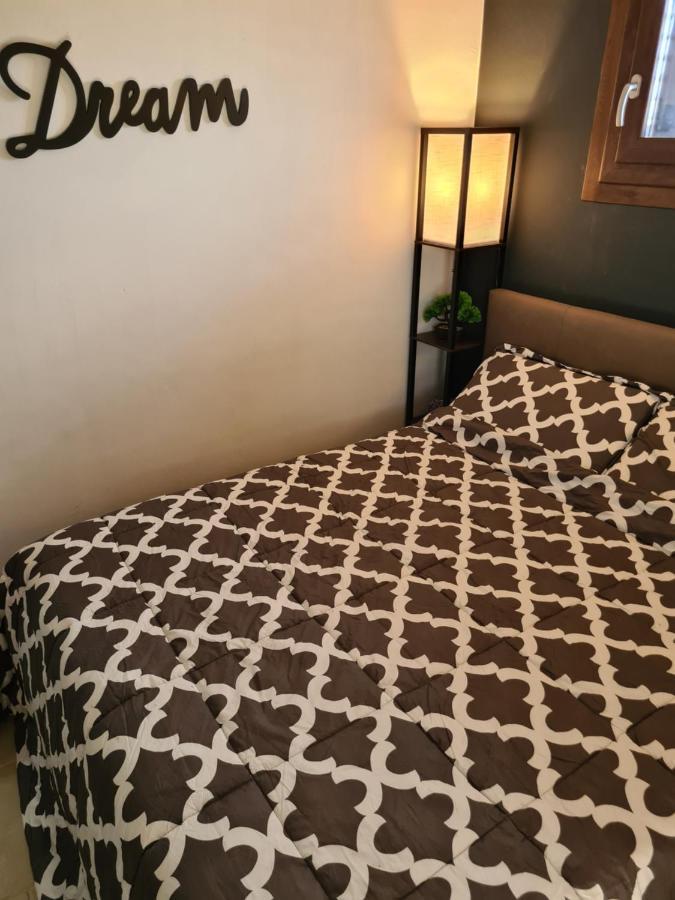 Apartamento Sa Mooi Domu Domus De Maria Exterior foto