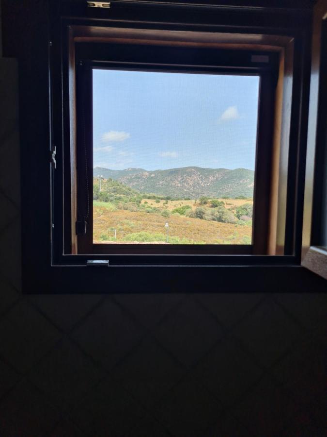 Apartamento Sa Mooi Domu Domus De Maria Exterior foto